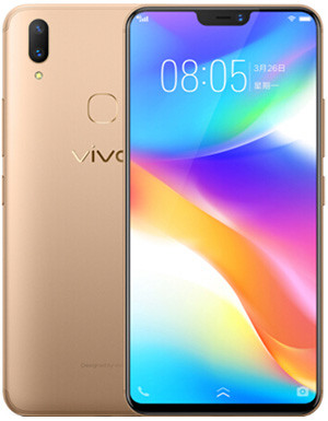 Vivo Y85A Dual SIM TD-LTE CN 32GB