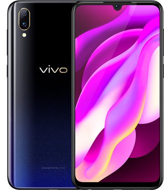 Vivo Y97 Dual SIM TD-LTE CN V1813A