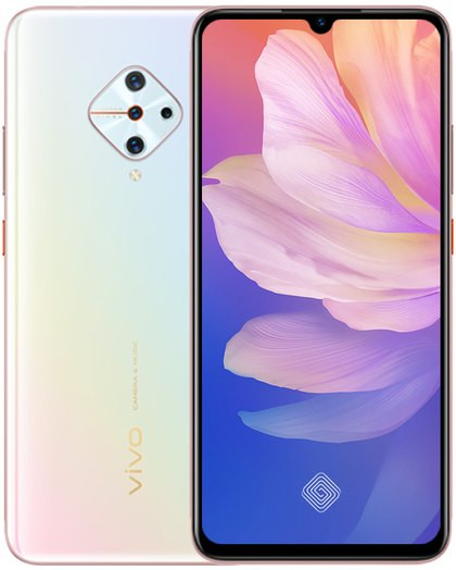 Vivo Y9s 2019 Dual SIM TD-LTE CN 128GB V1945T