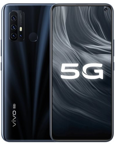 Vivo Z6 5G Premium Edition Dual SIM TD-LTE CN 128GB V1963A