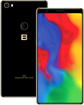 Bphone 3 Pro Dual SIM TD-LTE