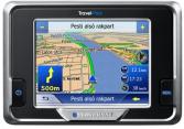 Blaupunkt TravelPilot Lucca 3.3