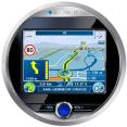 Blaupunkt TravelPilot Lucca 3.5 Edition