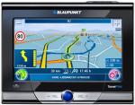 Blaupunkt TravelPilot Lucca 3.5