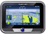 Blaupunkt TravelPilot Lucca 5.3