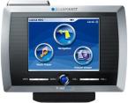 Blaupunkt TravelPilot Lucca MP3 Edition