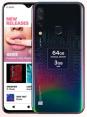 Blu G0290WW G80 Dual SIM LTE