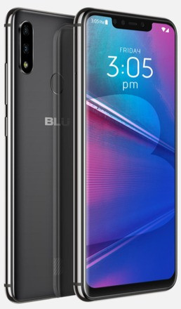 Vivo XI Dual SIM LTE-A V0330WW