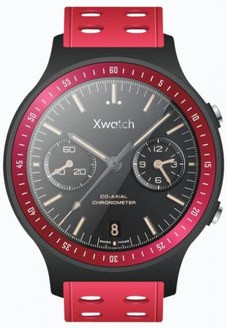 Xwatch