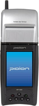 Pidion BIP-1000