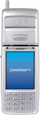 Pidion BIP-1100