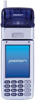 Pidion BIP-1200