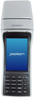 Pidion BIP-1300 CDMA