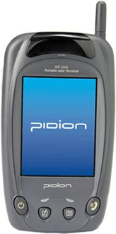 Pidion BIP-2000 CDMA