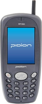 Pidion BIP-3000