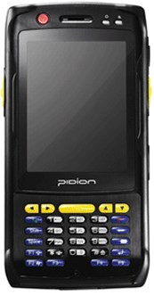 Pidion BIP-6000