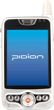 Pidion BM-100