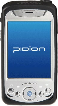 Pidion BM-150