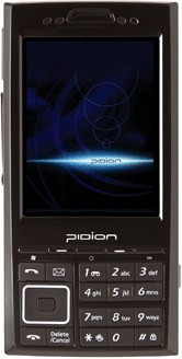 Pidion BM-500 CDMA