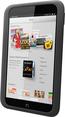 NOOK HD 8GB