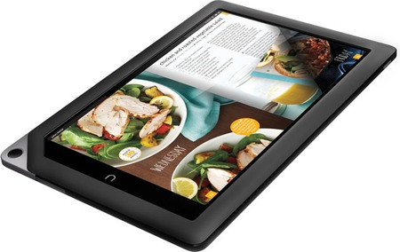 NOOK HD+ Slate 16GB