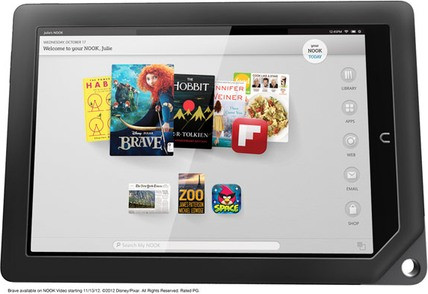 NOOK HD+ Slate 32GB