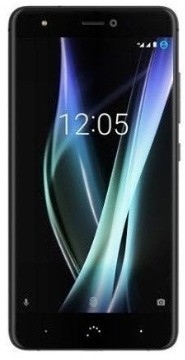 Aquaris X2 Pro LTE Dual SIM 64GB