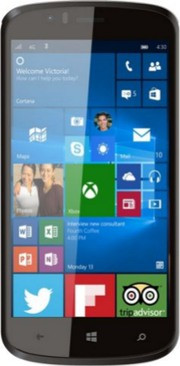 Eluma Windows Mobile Dual SIM
