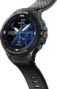 WSD-F20S Pro Trek Smart Watch