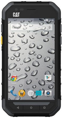 CAT S30 Global LTE