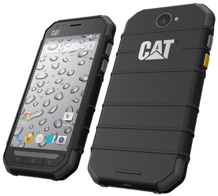 CAT S30 LTE NA