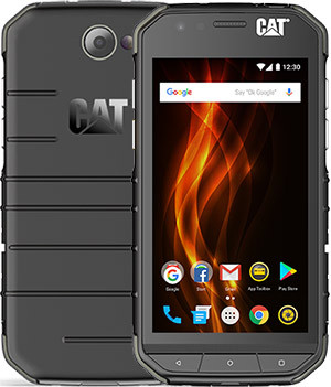 CAT S31 Dual SIM LTE APAC