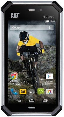 CAT S50 LTE