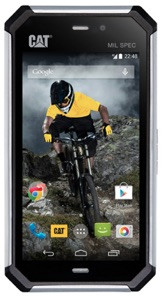 CAT S50c LTE