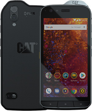 CAT S61 Dual SIM LTE US