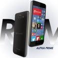 Cherry Mobile Alpha Prime 4 LTE