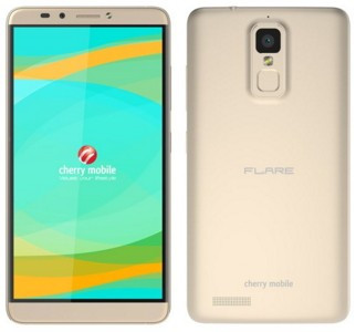 Flare Mate Dual SIM LTE