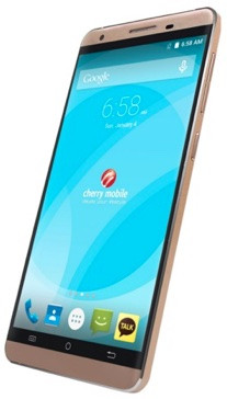 Flare S4 Plus LTE Dual SIM