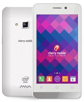 MAIA Fone i4 Dual SIM