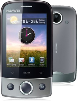 Huawei U8100