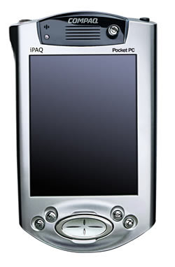 iPAQ H3830 / H3835 / H3840 / H3850