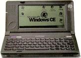 Compaq PC Companion C140
