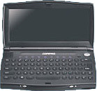 PC Companion C810c