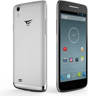 SmartPhone 5008 BlackBird Dual SIM