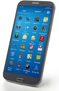 SmartPhone 6500 PLUS Dual SIM