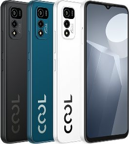 Cool 20 Premium Edition Dual SIM TD-LTE CN 128GB