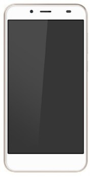 ivvi V1 Dual SIM LTE 16GB