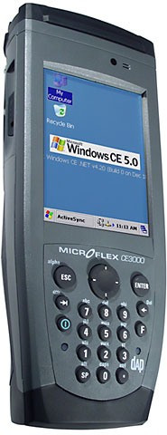 MICROFLEX CE3240B