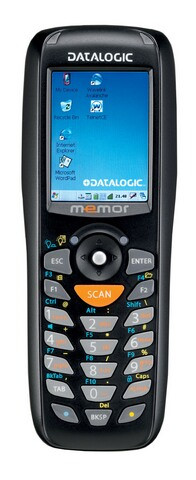 Memor Windows CE