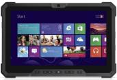 Dell 7202 Latitude 12 Rugged Tablet